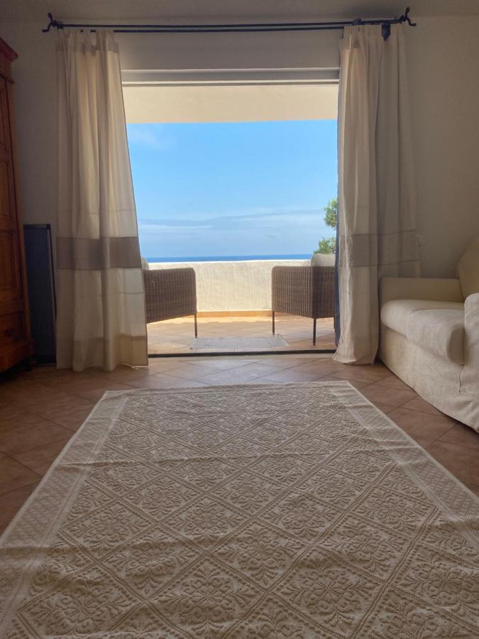 Villa Belinda Santa Margherita di Pula Exterior photo