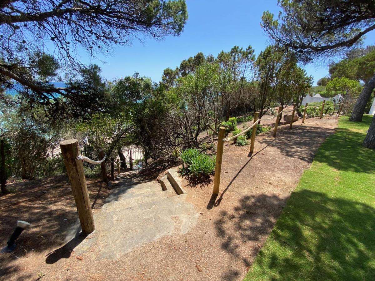 Villa Belinda Santa Margherita di Pula Exterior photo
